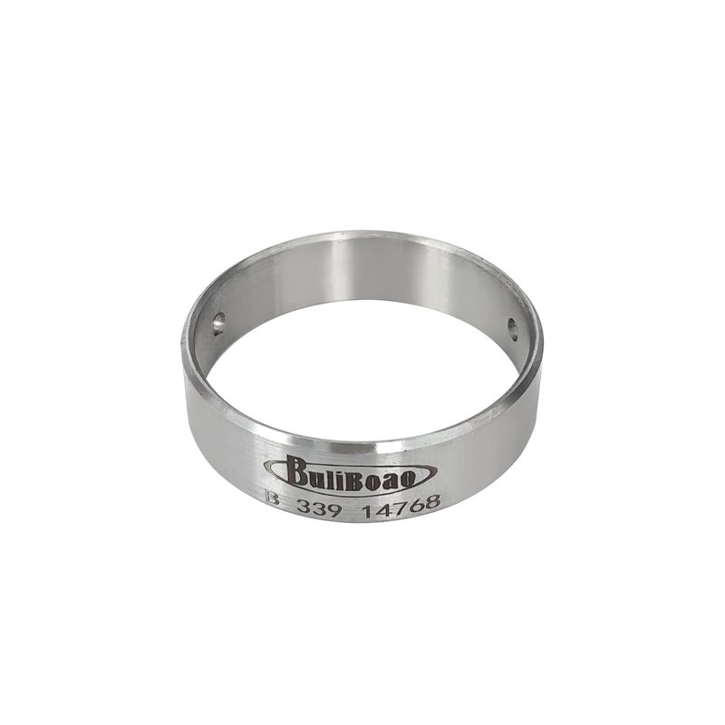 UINIEBOOM Camshaft Bearing Set, Replacement 5Pcs Camshaft Bearings Compatible with Chevy/with GMC for Late 2003-2007 LS Gen III IV 4.8 5.3 6.0 6.2, CC433 CH-23 SH-1995S SH2125SS - Image 5